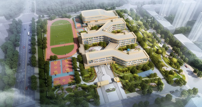 高新區(qū)泰祥路小學項目.jpg 高新區(qū)泰祥路小學項目.jpg